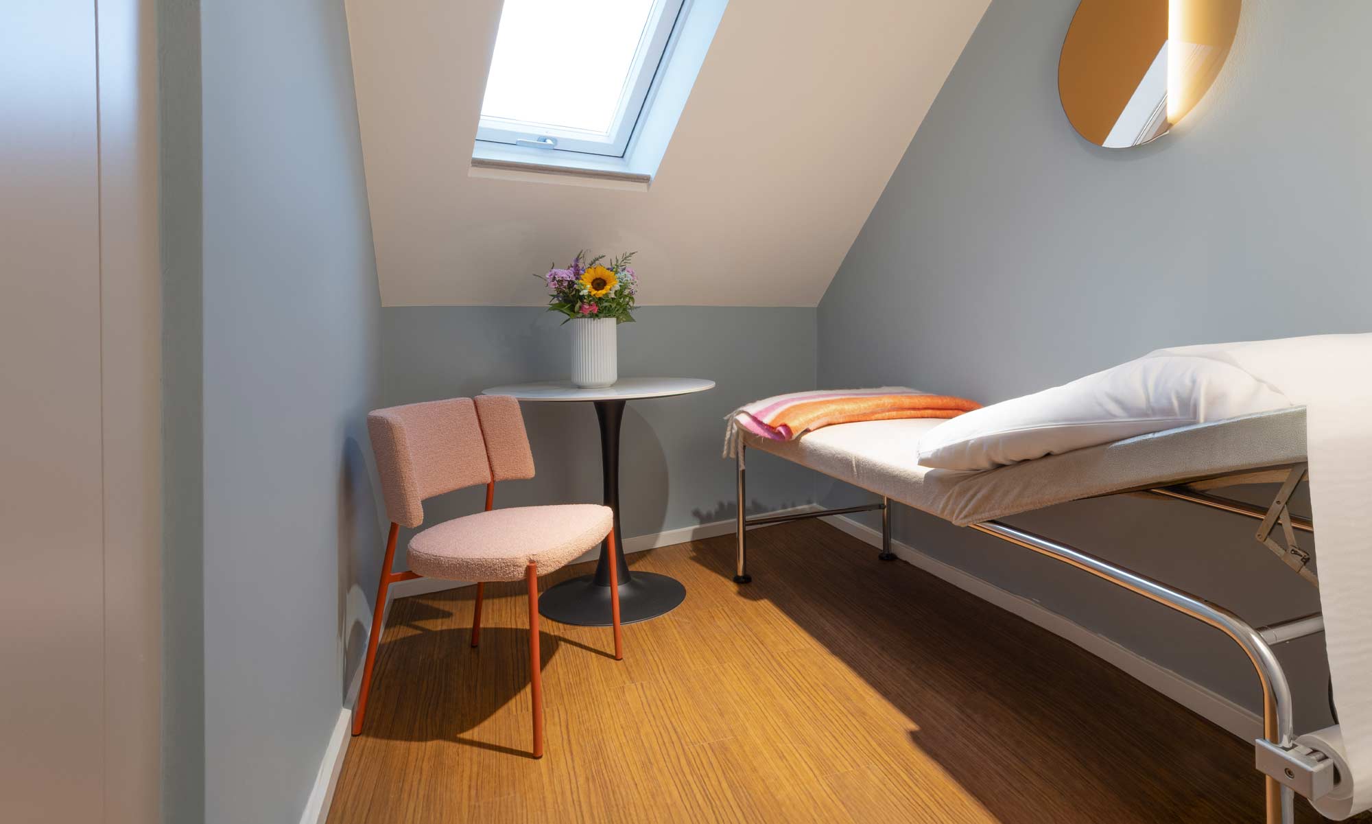 Gynäkologie Preysingpalais – Website