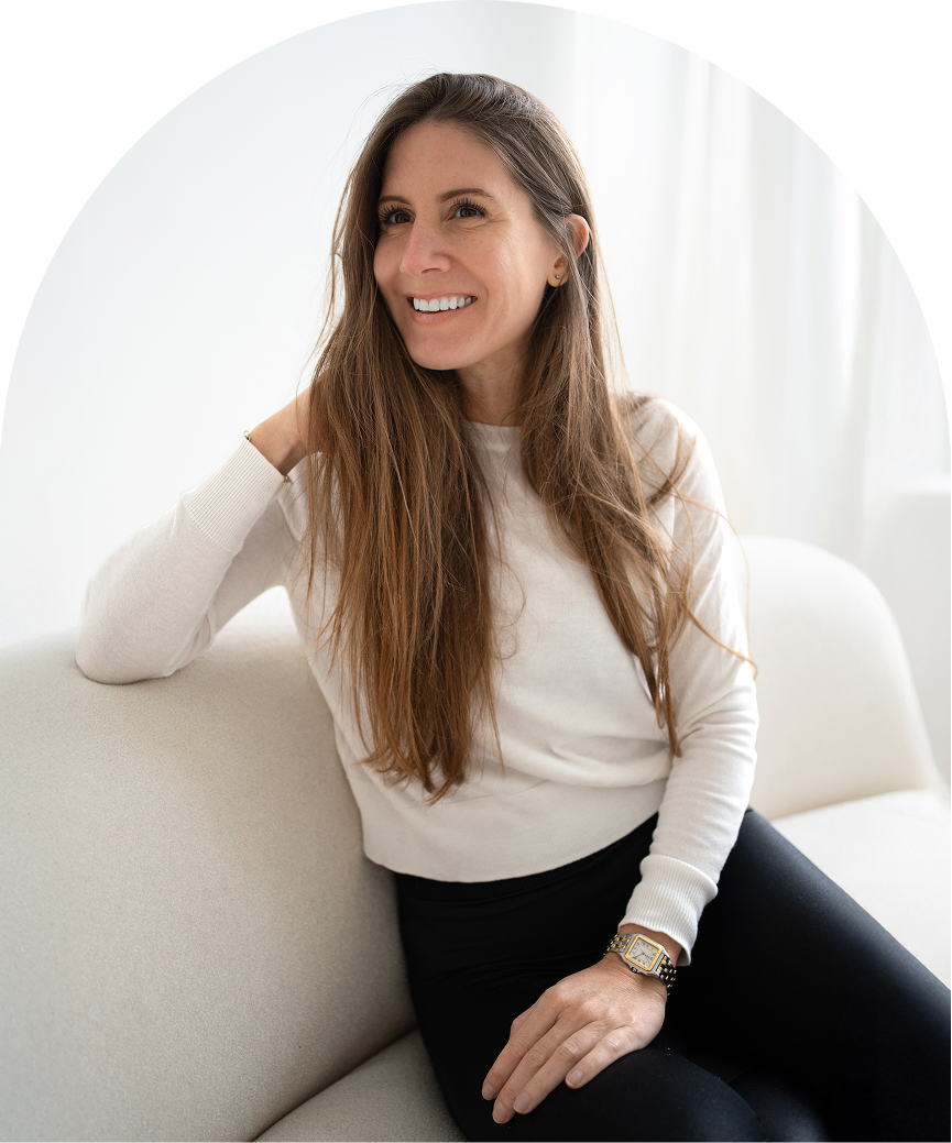 Linda Märkl, Creative Director bei mabeny München